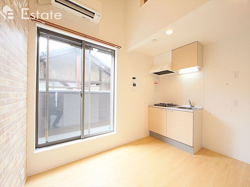 その他部屋・スペース　内装