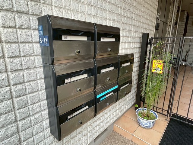 その他共有部分