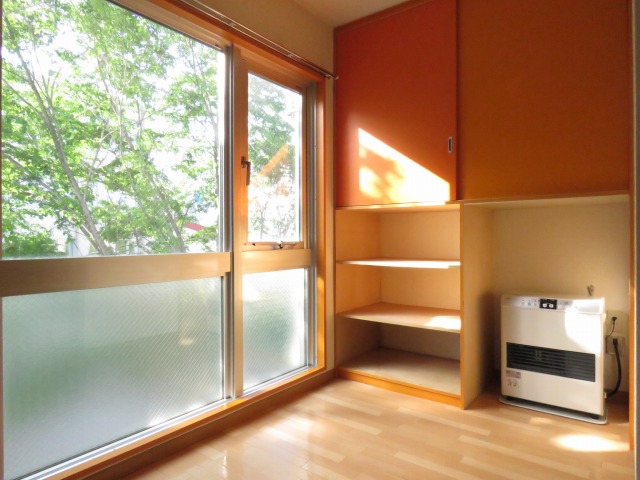 その他部屋・スペース　洋室