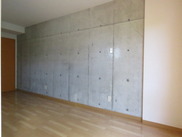 セキュリティ　洋室