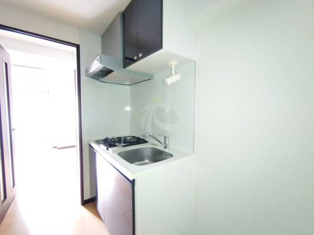 キッチン　別部屋参考写真