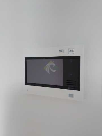 セキュリティ　別部屋参考写真