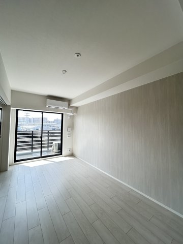 その他部屋・スペース　ゆとりの広さです