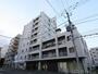 中島公園駅より徒歩8分 5階 築48年の賃貸物件