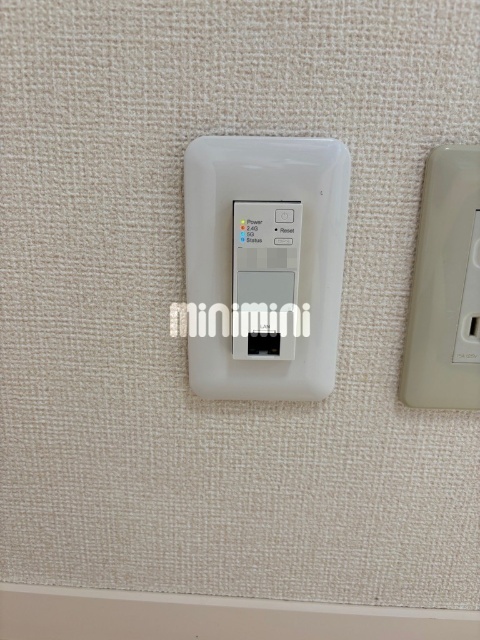 その他設備　無料ｗｉ－ｆｉ付き