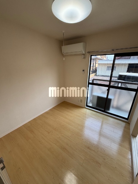 その他部屋・スペース　３．８帖洋室