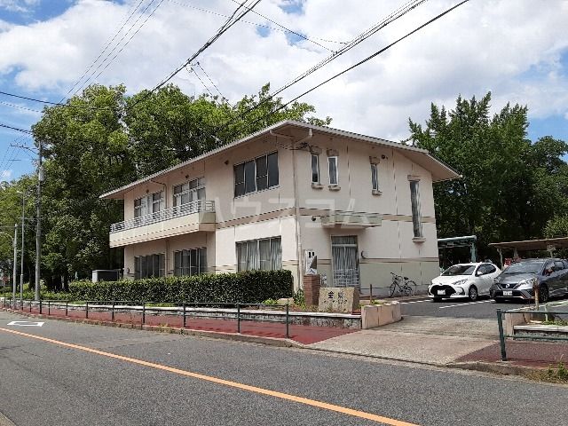 その他　金城コミュニティーセンター（その他）まで592m