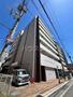 茨木市駅より徒歩4分 4階 築16年9ヶ月の賃貸物件