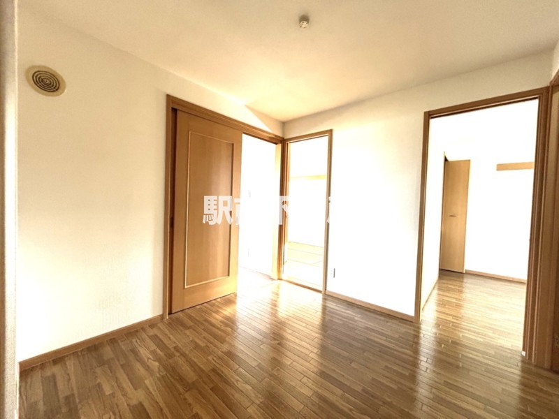 居室・リビング　きれいですよ！