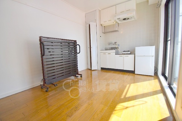 その他部屋・スペース　居間