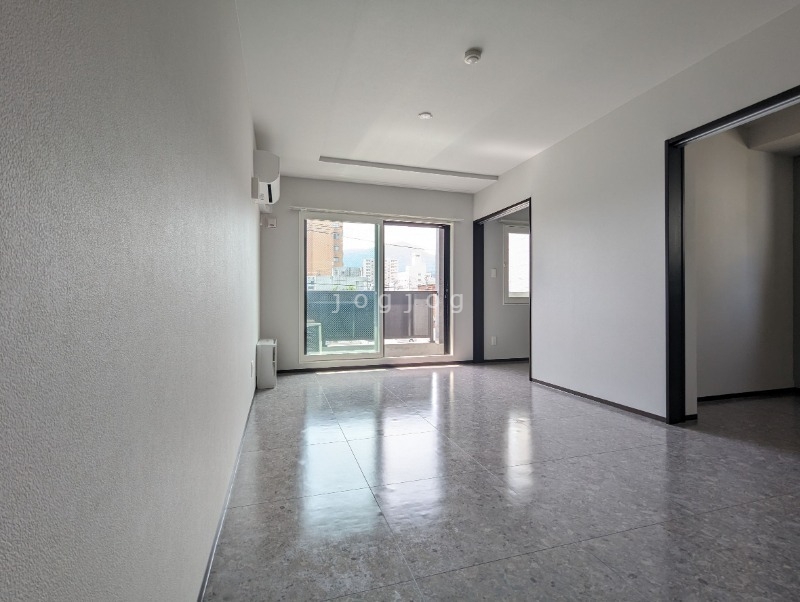 居室・リビング　同号室タイプ写真