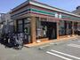 コンビニ　セブン‐イレブン/川崎武蔵中原店（コンビニ）まで240m