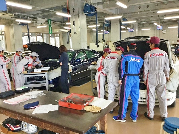 その他　☆北九州自動車大学校（その他）まで540m