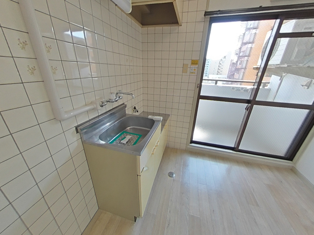 その他部屋・スペース　３．５帖