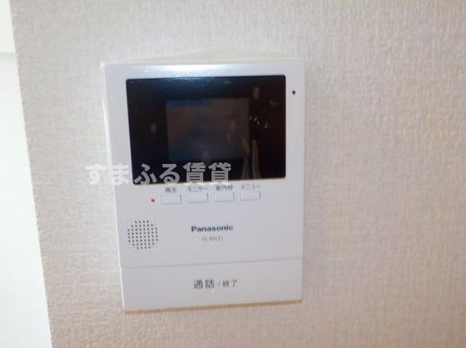 セキュリティ　同仕様