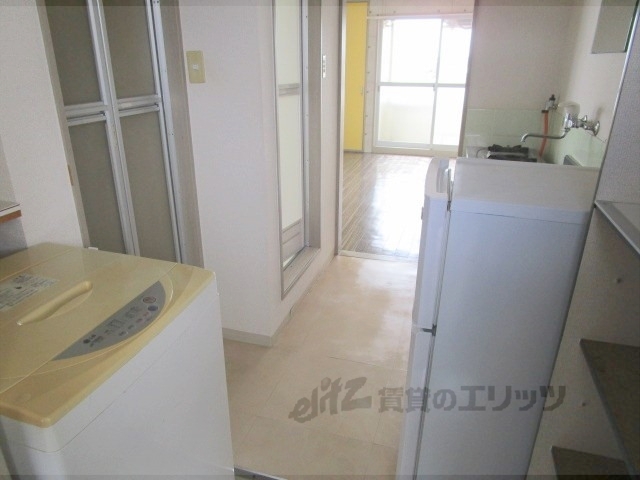 その他部屋・スペース　廊下