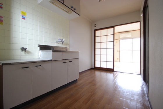 その他部屋・スペース　※別部屋の写真です