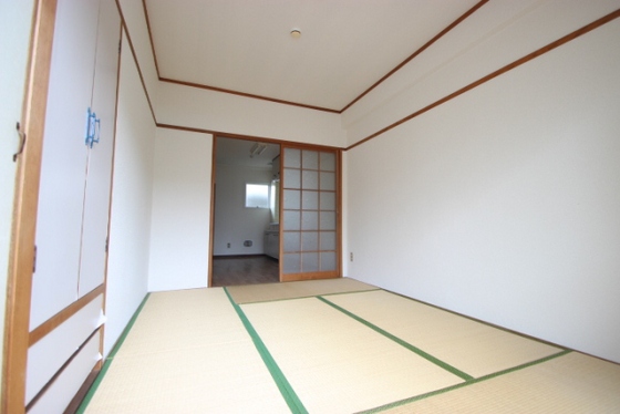 その他　※別部屋の写真です