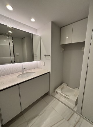 洗面設備　洗面※別部屋参考写真