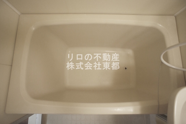 バス・シャワールーム　シャワー派には使いやすい３点ユニット☆