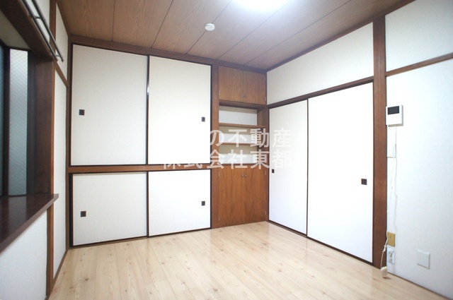 その他部屋・スペース　明るい雰囲気で暮らしやすい！優しい質感の室内がオススメ☆