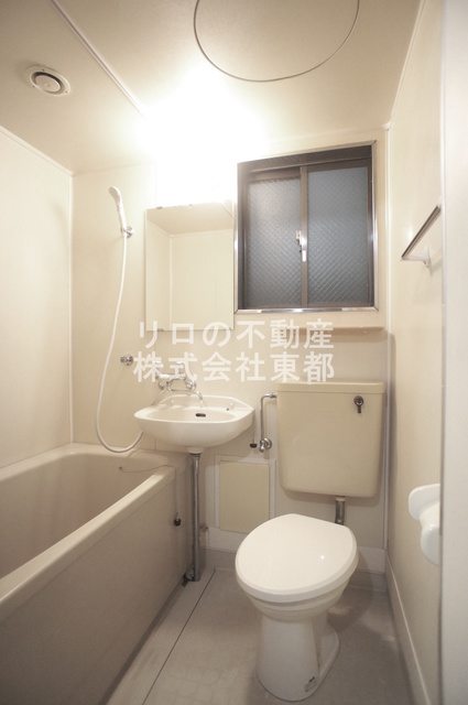 洗面設備　洗面台ございます☆