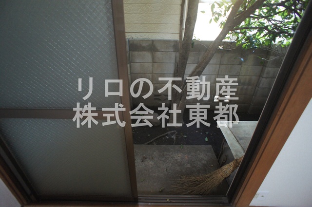 眺望　お部屋からの景色です♪