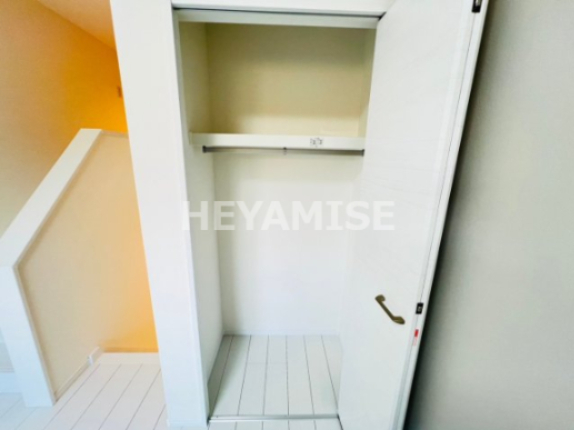 収納　※同物件別部屋