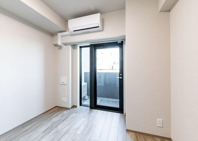 居室・リビング　別室参照