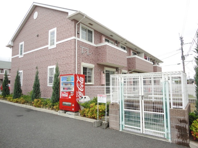 ロビー　ゆとりのあるロビーです