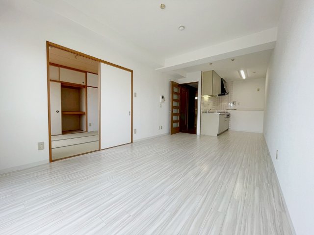 その他部屋・スペース　過ごしやすい室内です