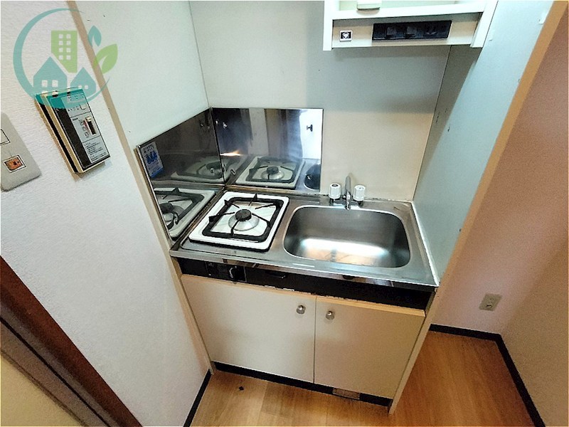 キッチン　神戸六甲ヒルズ（J：COM1Gネット無料）