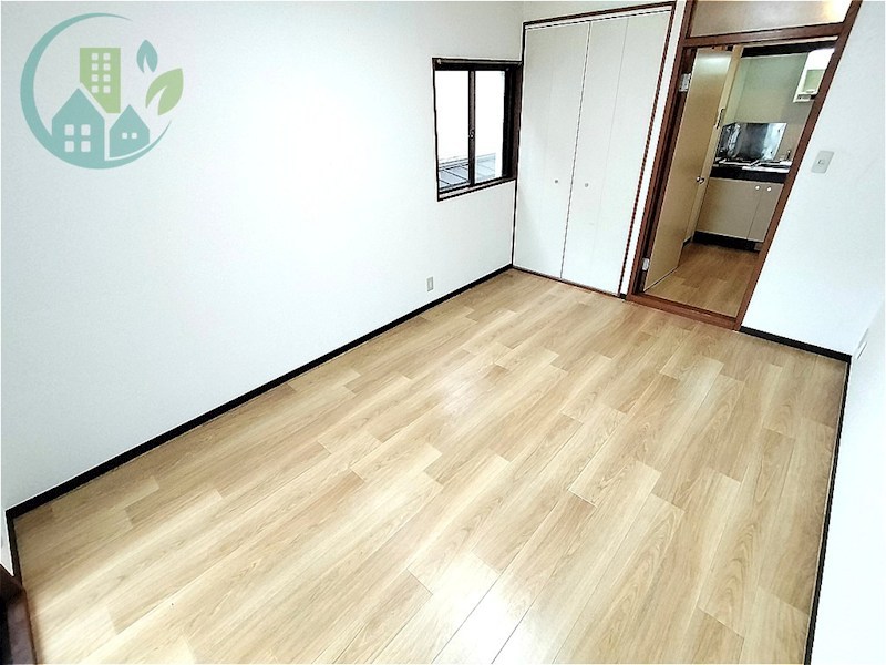 居室・リビング　神戸六甲ヒルズ（J：COM1Gネット無料）