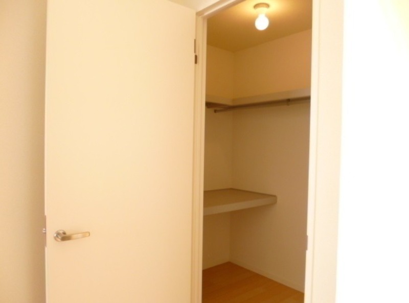 収納　図面と現状に相違がある場合には現状を優先