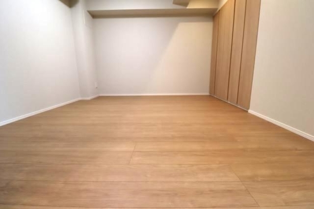 その他部屋・スペース　洋室６、６帖