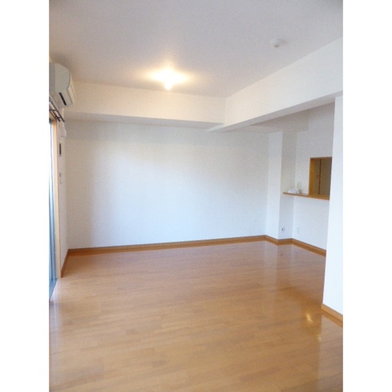 居室・リビング　別号室