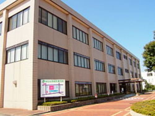 役所　あわら市役所（役所）まで600m