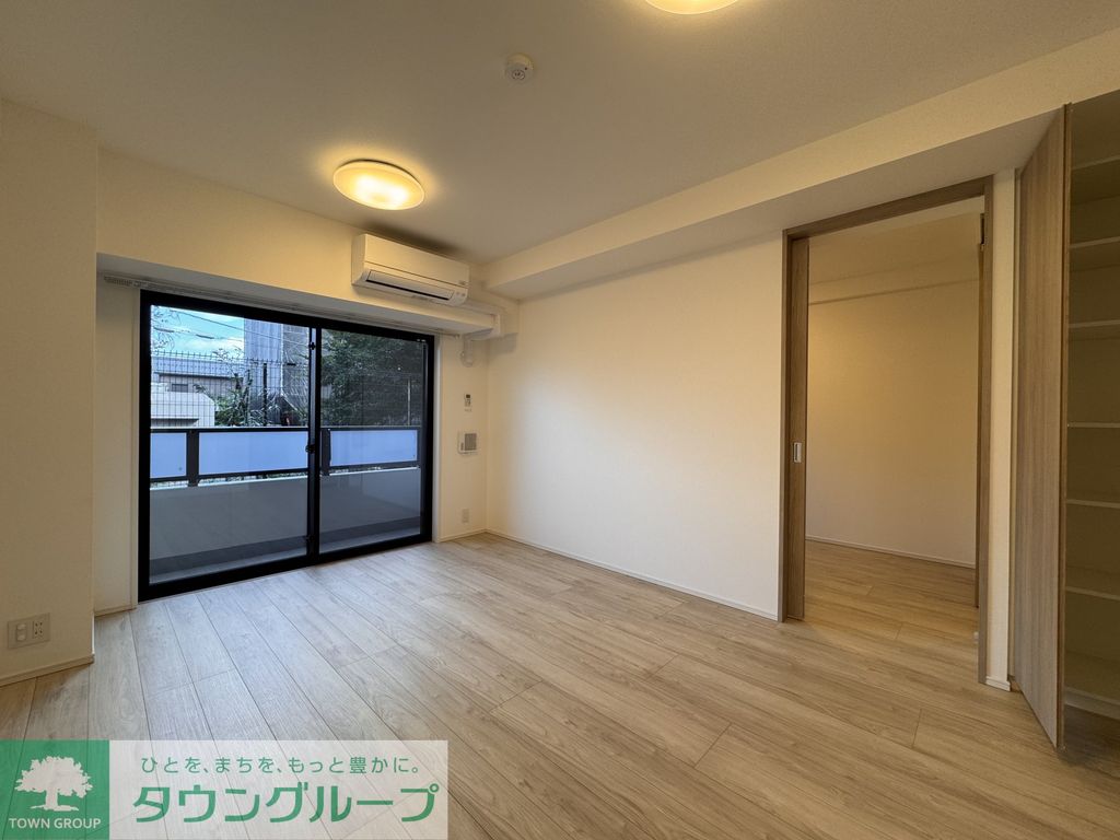 居室・リビング　リビング/居室