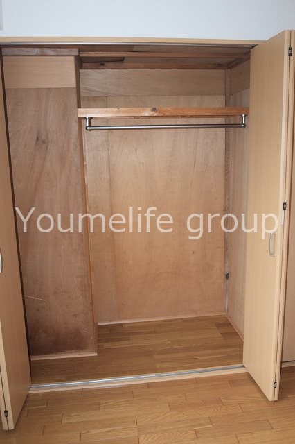 収納　別部屋参考