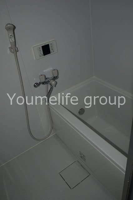 バス・シャワールーム　別部屋参考