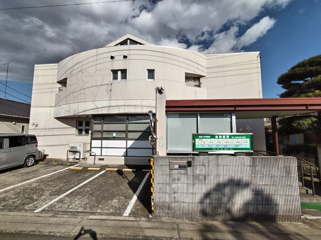 病院　坂間医院（内科）（病院）まで1100m