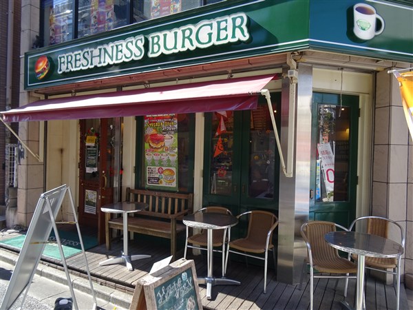 その他　フレッシュネスバーガー下北沢店（その他）まで175m