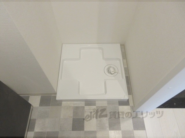 その他部屋・スペース　洗濯機置場