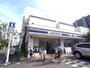 コンビニ　ローソン 芦屋市役所南店（コンビニ）まで268m