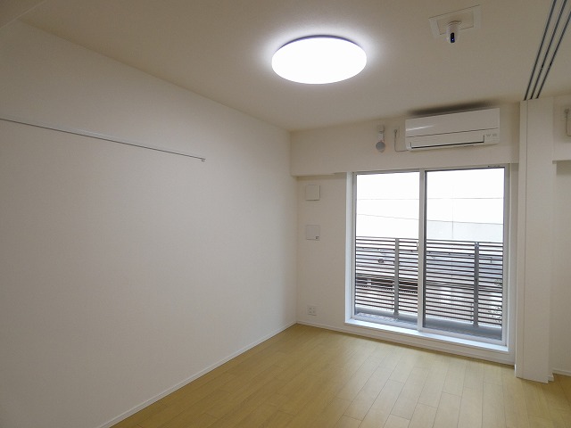 居室・リビング　居室※別部屋参考写真