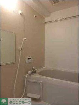 バス・シャワールーム　【初期費用分割・クレカ対応】一都三県のお部屋探しは2025…