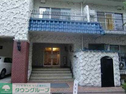 エントランス　【初期費用分割・クレカ対応】一都三県のお部屋探しは2025…