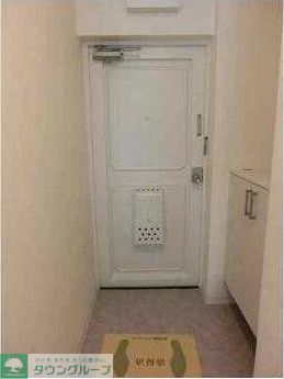 玄関　【初期費用分割・クレカ対応】一都三県のお部屋探しは2025…