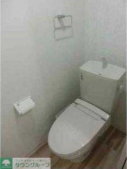 トイレ　【初期費用分割・クレカ対応】一都三県のお部屋探しは2025…