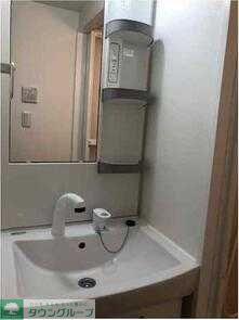 洗面設備　【初期費用分割・クレカ対応】一都三県のお部屋探しは2025…